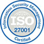 ISO27001 compliance