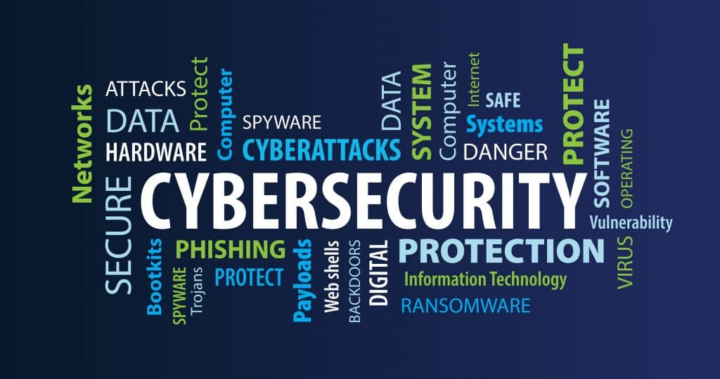 Cybersecurity Blog – Nuformat