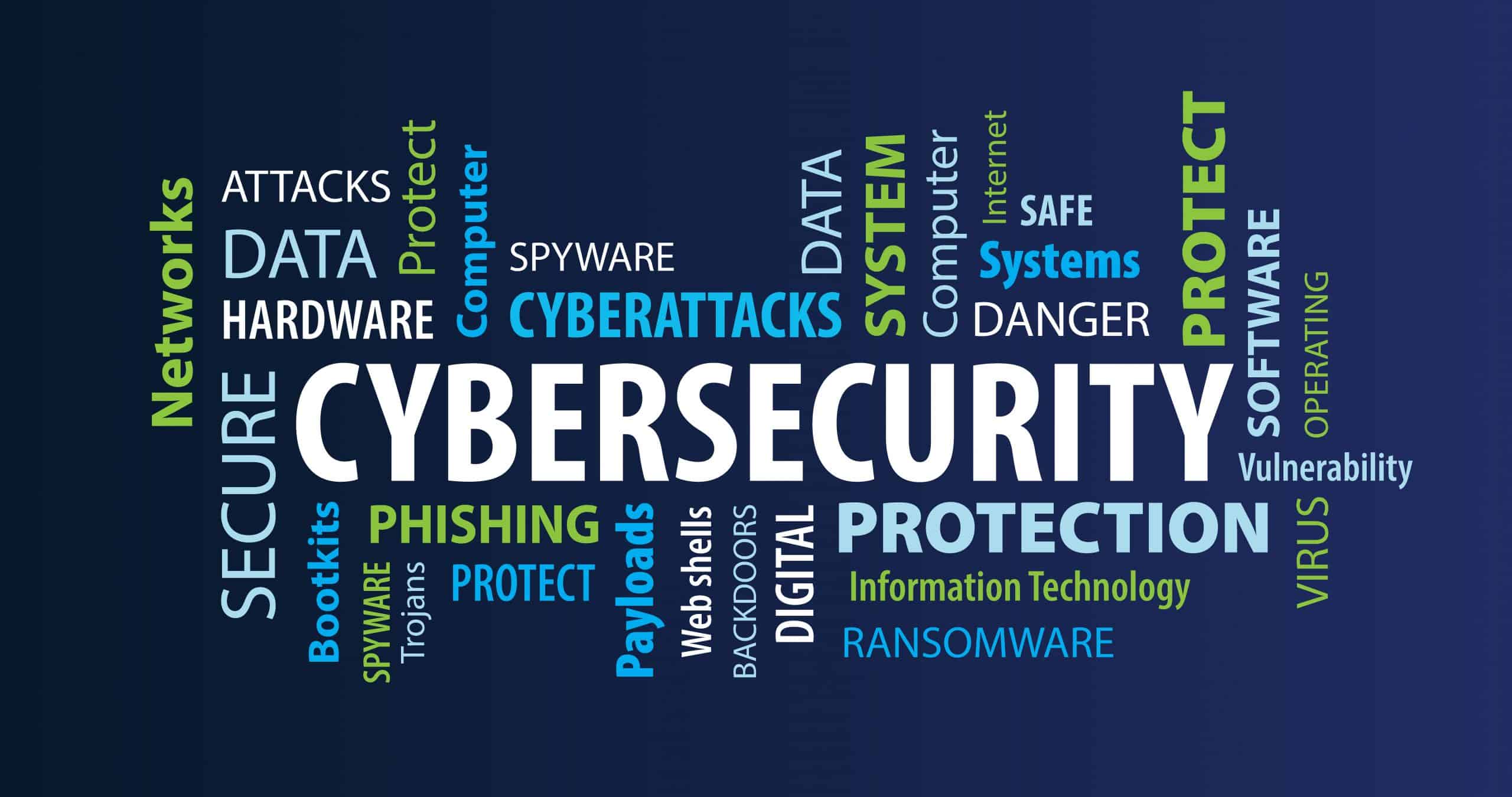 dissertations on cybersecurity
