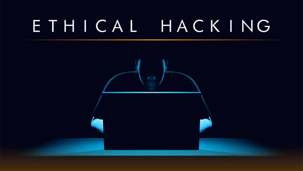 ethical hacking