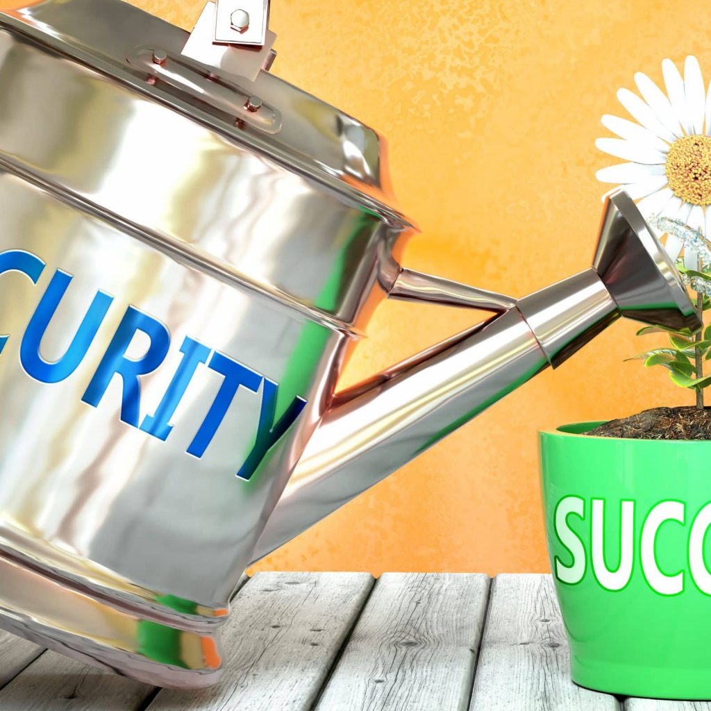 benefits of using managed security service provider