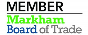Markham Board of Trade member