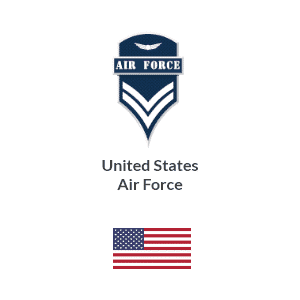 US Air Force