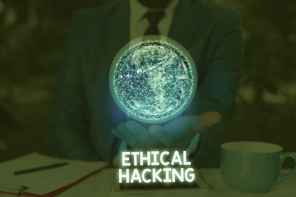 certified ethical hacking CEH