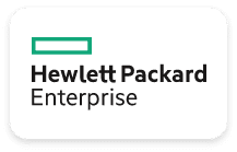 Hewlett Packard Enterprise