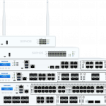 Sophos Firewall XGS series