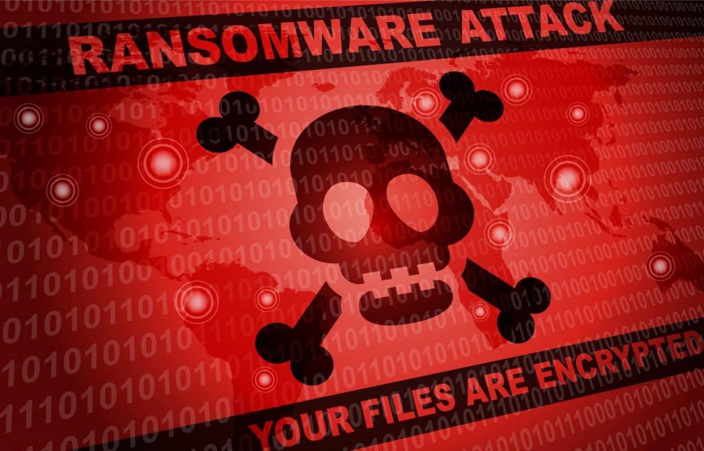 ransomware sophos intercept x supply chain attack