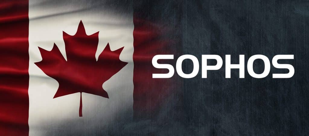 Sophos Canada