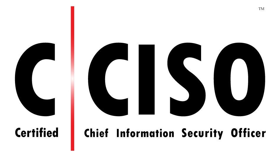 cciso-logo-large Certified Chief Information Security Officer CCISO