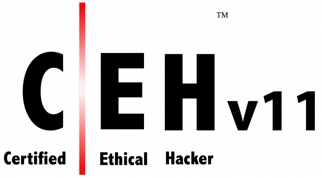 Certified Ethical hacker CEHv11