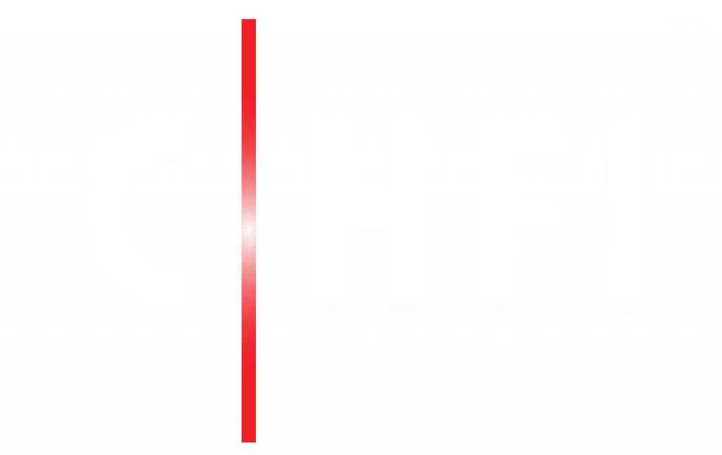 chfi Computer Hacking Forensics Investigator CHFI online course