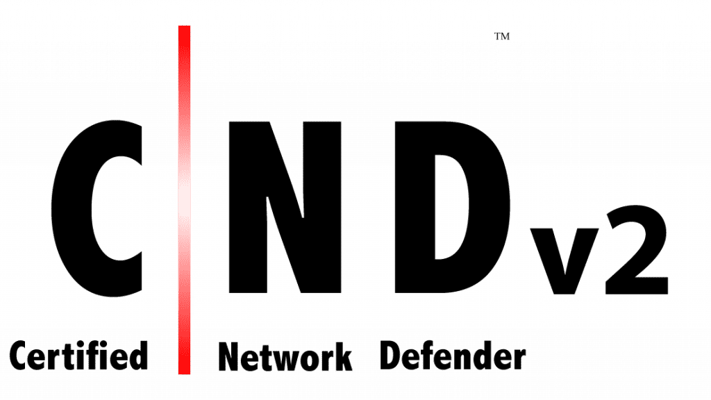 Certified Network Defender CND online course