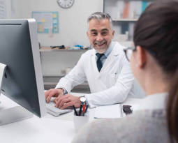 Why medical dotors clinics need cybersecurity now