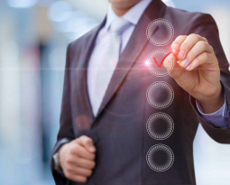 Cybersecurity check list for small and medium businesses