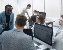 Top 5 benefits of Cybersecurity for your business